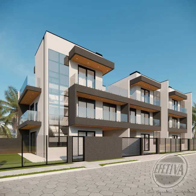 Foto 7 de Casa com 3 quartos à venda, 150m2 em Matinhos - PR