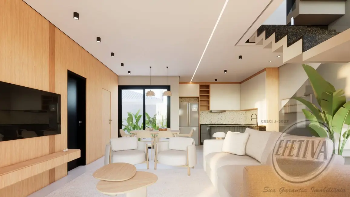 Foto 9 de Casa com 3 quartos à venda, 150m2 em Matinhos - PR