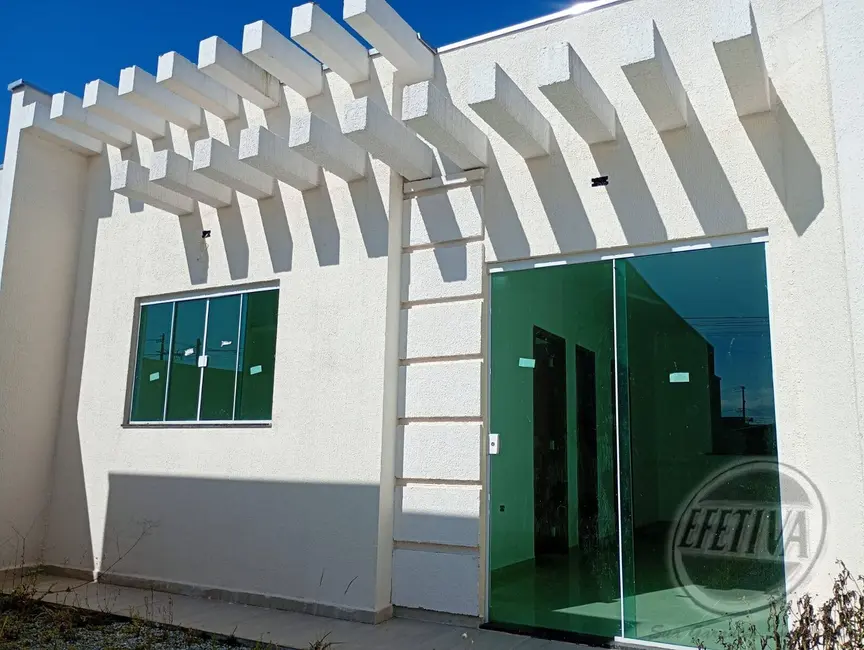 Foto 4 de Casa com 2 quartos à venda, 60m2 em Mangue Seco, Matinhos - PR