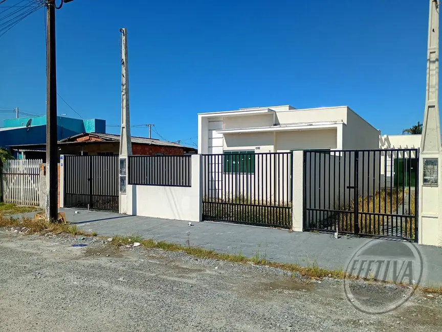 Foto 3 de Casa com 2 quartos à venda, 60m2 em Mangue Seco, Matinhos - PR