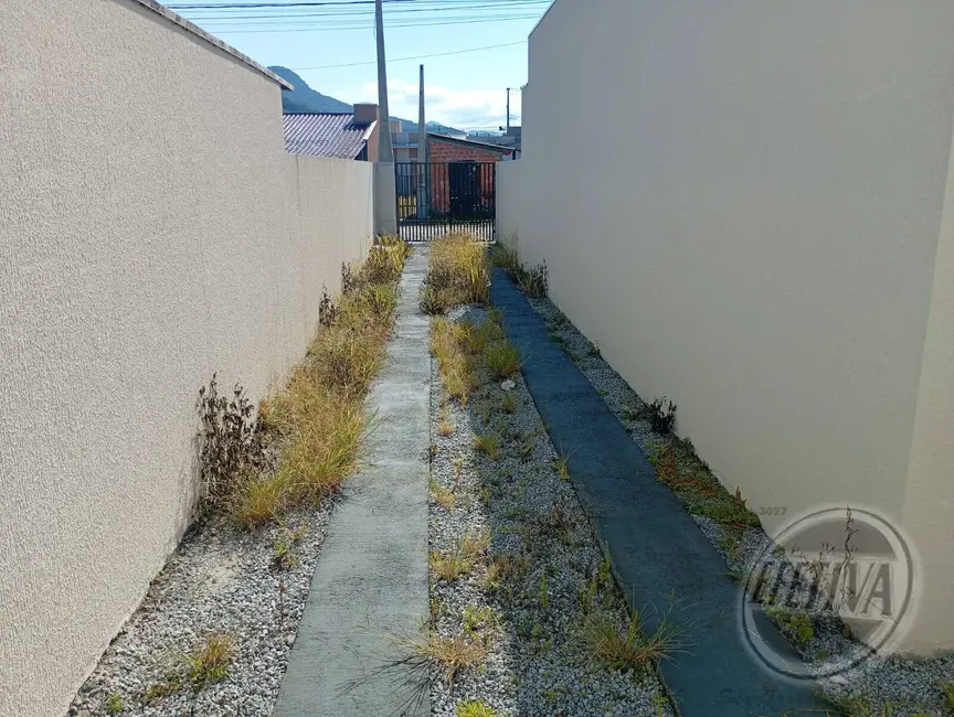 Foto 7 de Casa com 2 quartos à venda, 60m2 em Mangue Seco, Matinhos - PR