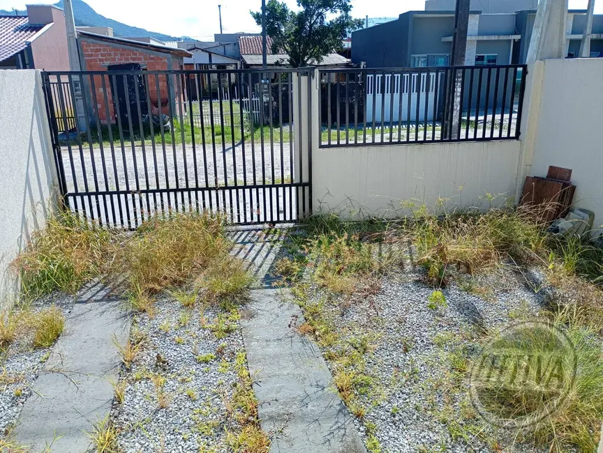 Foto 5 de Casa com 2 quartos à venda, 60m2 em Mangue Seco, Matinhos - PR
