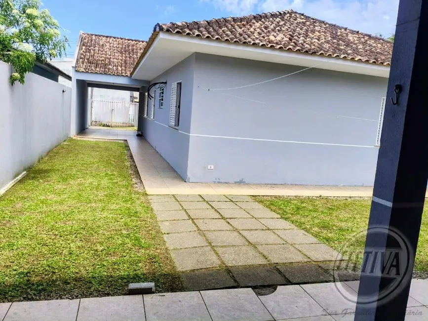 Foto 3 de Casa com 3 quartos à venda, 213m2 em Nereidas, Guaratuba - PR