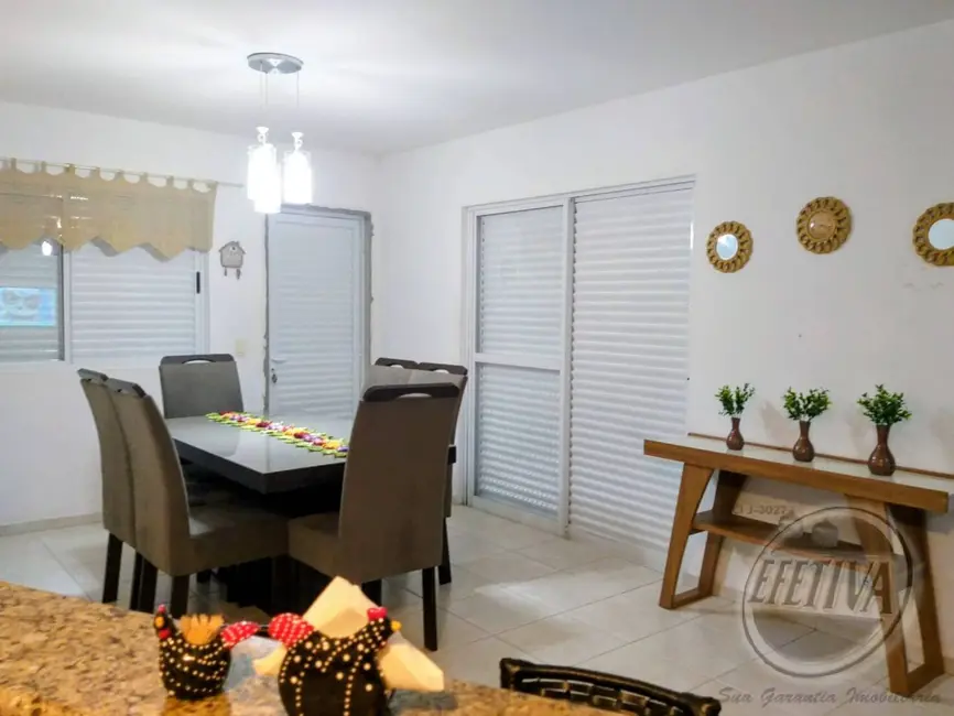 Foto 9 de Casa com 3 quartos à venda, 213m2 em Nereidas, Guaratuba - PR