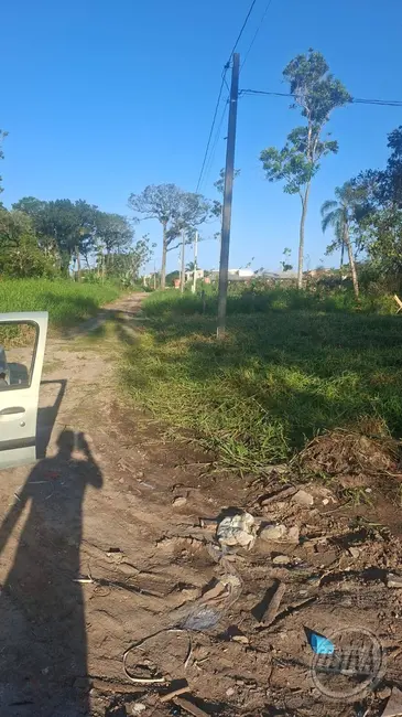 Foto 4 de Terreno / Lote à venda, 442m2 em Matinhos - PR