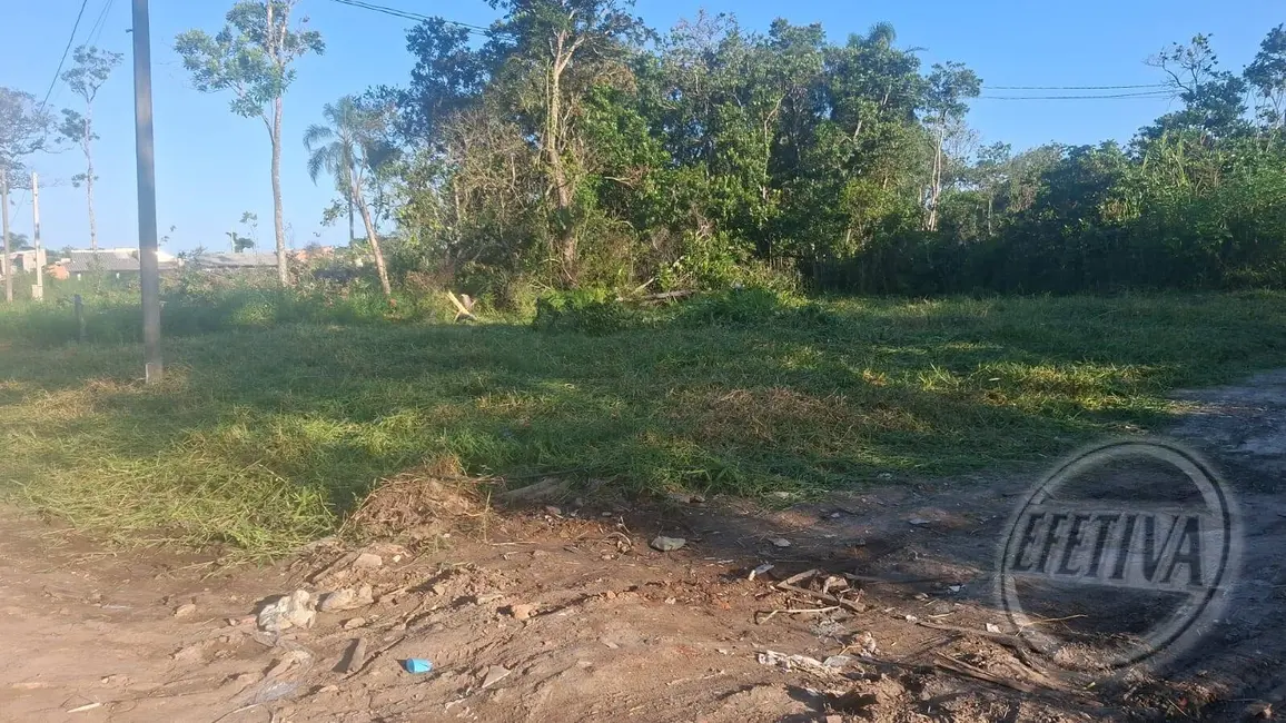 Foto 3 de Terreno / Lote à venda, 442m2 em Matinhos - PR