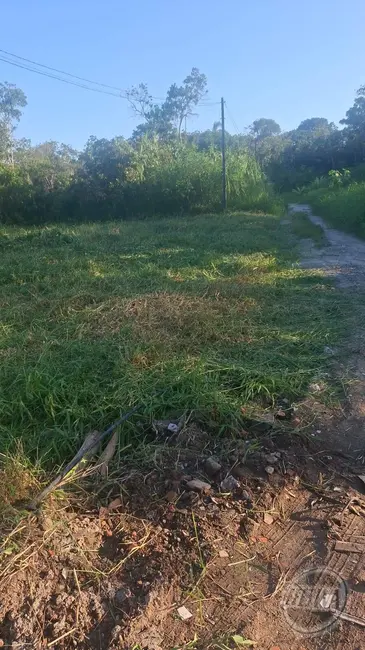 Foto 2 de Terreno / Lote à venda, 442m2 em Matinhos - PR