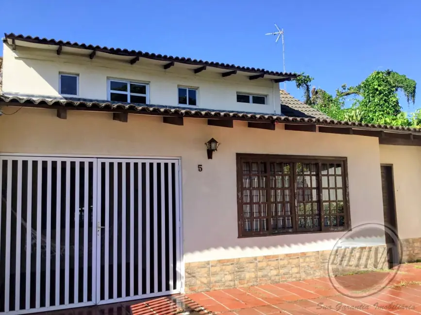 Foto 2 de Casa com 4 quartos à venda, 173m2 em Guaratuba - PR