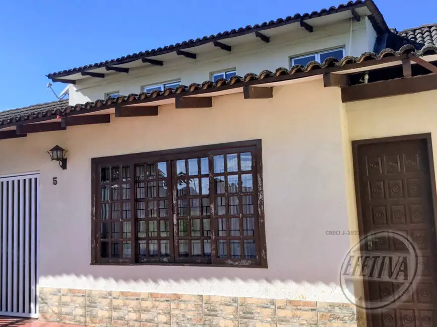 Foto 3 de Casa com 4 quartos à venda, 173m2 em Guaratuba - PR