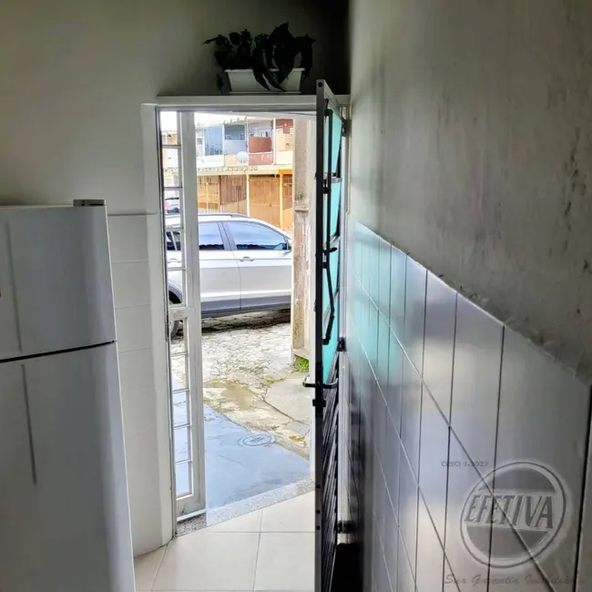 Foto 7 de Casa de Condomínio com 2 quartos à venda, 32m2 em Centro, Matinhos - PR