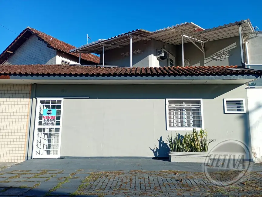 Foto 2 de Casa de Condomínio com 2 quartos à venda, 32m2 em Centro, Matinhos - PR