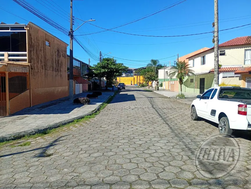 Foto 5 de Casa de Condomínio com 2 quartos à venda, 32m2 em Centro, Matinhos - PR