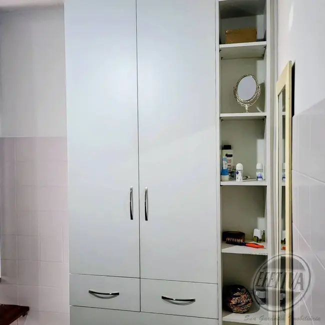 Foto 9 de Casa de Condomínio com 2 quartos à venda, 32m2 em Centro, Matinhos - PR
