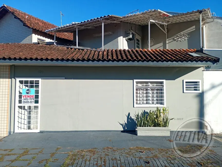 Foto 1 de Casa de Condomínio com 2 quartos à venda, 32m2 em Centro, Matinhos - PR