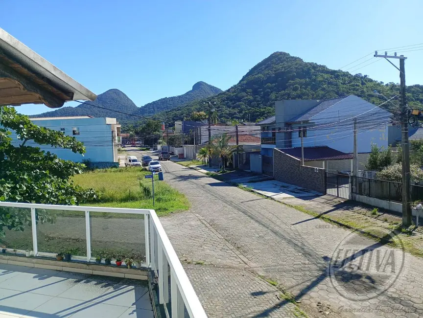 Foto 4 de Casa de Condomínio com 2 quartos à venda, 32m2 em Centro, Matinhos - PR