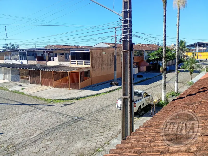 Foto 3 de Casa de Condomínio com 2 quartos à venda, 32m2 em Centro, Matinhos - PR