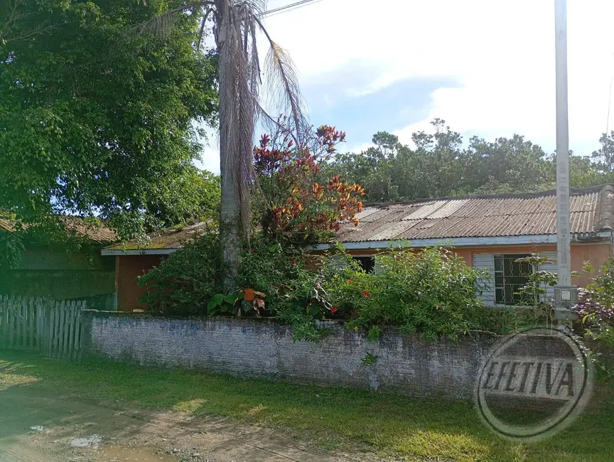 Casa com 3 quartos à venda, 90m2 em Matinhos - PR - imagem 2 Foto 2 de Casa com 3 quartos à venda, 90m2 em Matinhos - PR
