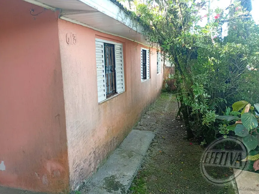 Casa com 3 quartos à venda, 90m2 em Matinhos - PR - imagem 3 Foto 3 de Casa com 3 quartos à venda, 90m2 em Matinhos - PR