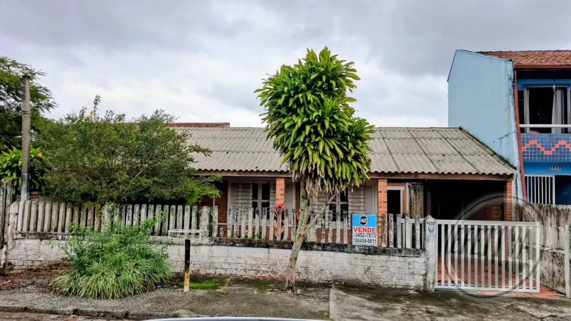 Casa com 2 quartos à venda, 196m2 em Ipanema, Pontal Do Parana - PR - imagem 3 Foto 3 de Casa com 2 quartos à venda, 196m2 em Ipanema, Pontal Do Parana - PR
