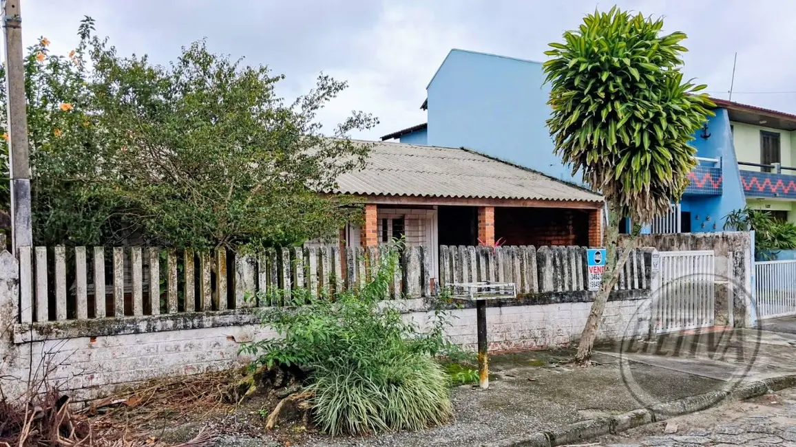 Casa com 2 quartos à venda, 196m2 em Ipanema, Pontal Do Parana - PR - imagem 2 Foto 2 de Casa com 2 quartos à venda, 196m2 em Ipanema, Pontal Do Parana - PR
