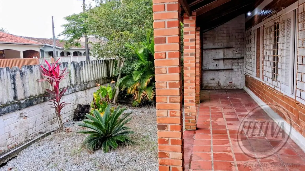 Casa com 2 quartos à venda, 196m2 em Ipanema, Pontal Do Parana - PR - imagem 6 Foto 6 de Casa com 2 quartos à venda, 196m2 em Ipanema, Pontal Do Parana - PR