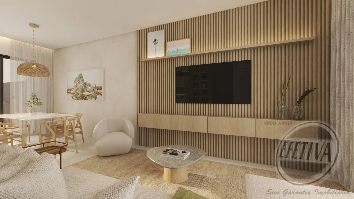Casa com 3 quartos à venda, 104m2 em Guaratuba - PR - imagem 7 Foto 7 de Casa com 3 quartos à venda, 104m2 em Guaratuba - PR