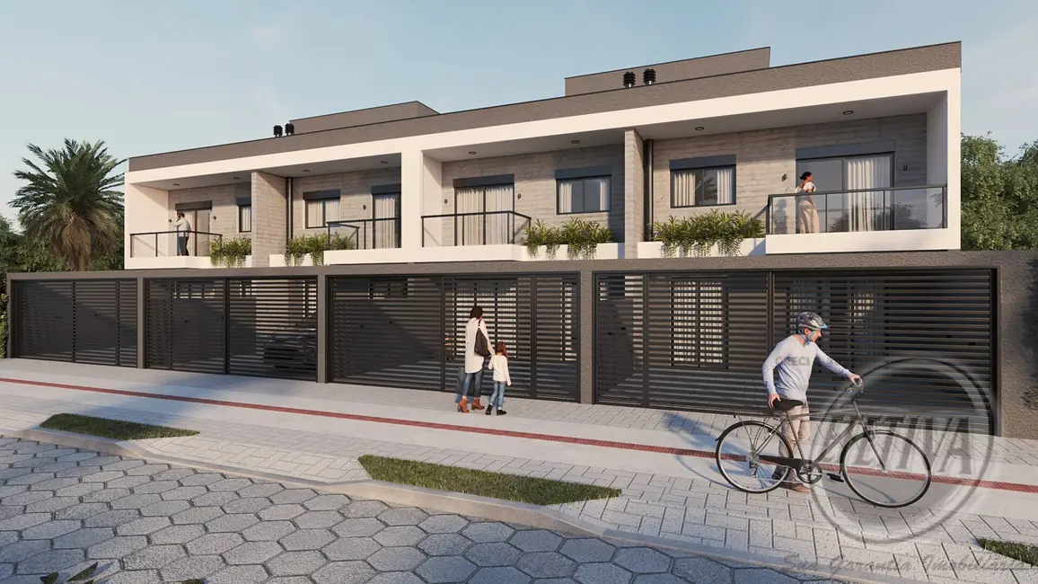 Casa com 3 quartos à venda, 104m2 em Guaratuba - PR - imagem 6 Foto 6 de Casa com 3 quartos à venda, 104m2 em Guaratuba - PR