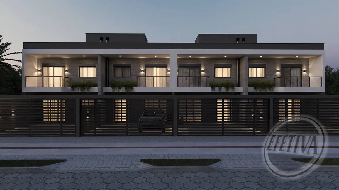 Casa com 3 quartos à venda, 104m2 em Guaratuba - PR - imagem 5 Foto 5 de Casa com 3 quartos à venda, 104m2 em Guaratuba - PR