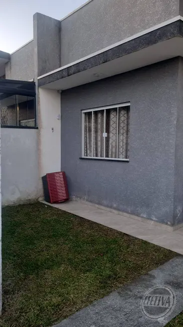 Casa com 2 quartos à venda, 58m2 em Matinhos - PR - imagem 6 Foto 6 de Casa com 2 quartos à venda, 58m2 em Matinhos - PR