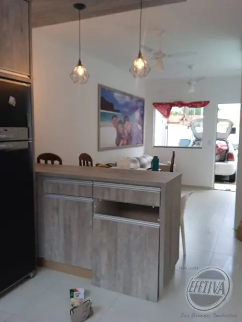 Casa com 2 quartos à venda, 58m2 em Matinhos - PR - imagem 7 Foto 7 de Casa com 2 quartos à venda, 58m2 em Matinhos - PR