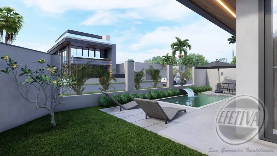 Foto 8 de Casa com 3 quartos à venda, 182m2 em Guaratuba - PR