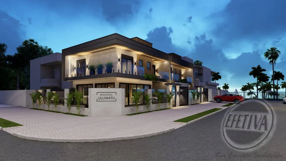 Foto 4 de Casa com 3 quartos à venda, 182m2 em Guaratuba - PR