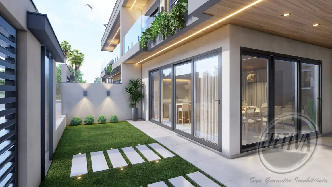 Foto 7 de Casa com 3 quartos à venda, 182m2 em Guaratuba - PR
