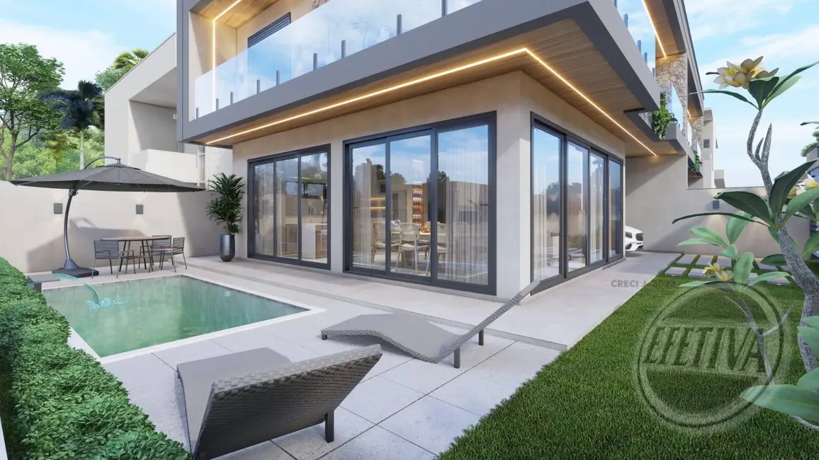 Foto 6 de Casa com 3 quartos à venda, 182m2 em Guaratuba - PR
