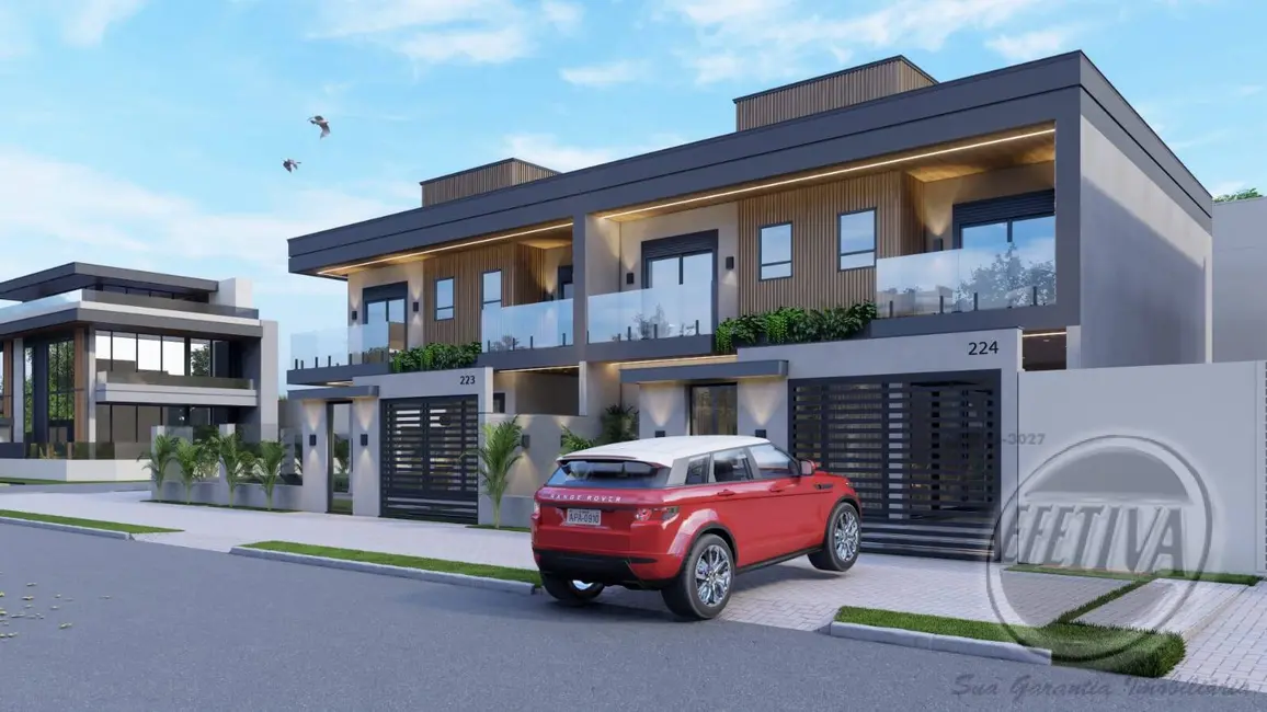 Foto 5 de Casa com 3 quartos à venda, 182m2 em Guaratuba - PR