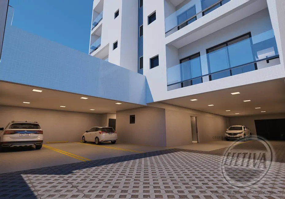 Apartamento com 3 quartos à venda, 115m2 em Matinhos - PR - imagem 4 Foto 4 de Apartamento com 3 quartos à venda, 115m2 em Matinhos - PR
