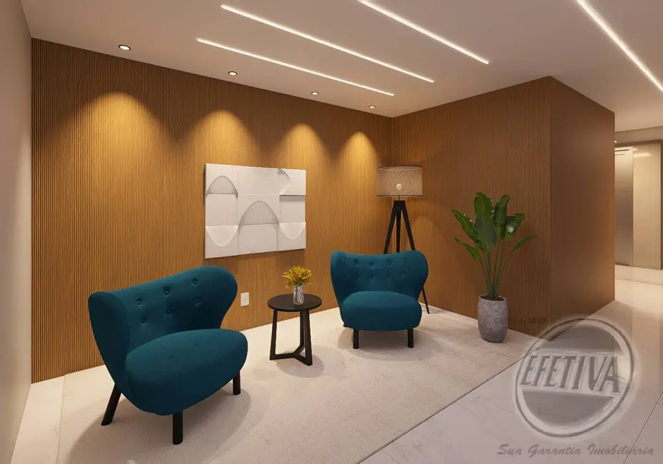 Apartamento com 3 quartos à venda, 115m2 em Matinhos - PR - imagem 6 Foto 6 de Apartamento com 3 quartos à venda, 115m2 em Matinhos - PR