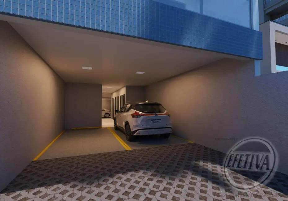 Apartamento com 3 quartos à venda, 115m2 em Matinhos - PR - imagem 3 Foto 3 de Apartamento com 3 quartos à venda, 115m2 em Matinhos - PR