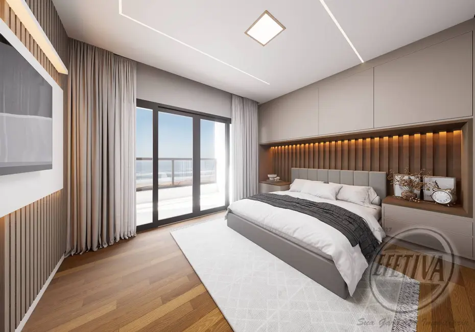 Cobertura com 3 quartos à venda, 210m2 em Matinhos - PR - imagem 9 Foto 9 de Cobertura com 3 quartos à venda, 210m2 em Matinhos - PR