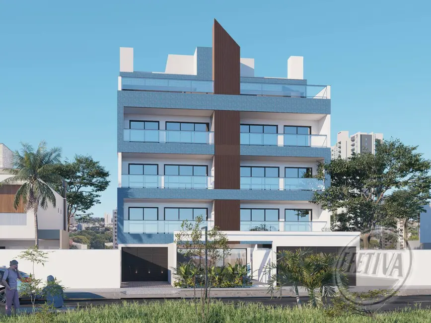 Apartamento com 3 quartos à venda, 168m2 em Matinhos - PR - imagem 3 Foto 3 de Apartamento com 3 quartos à venda, 168m2 em Matinhos - PR