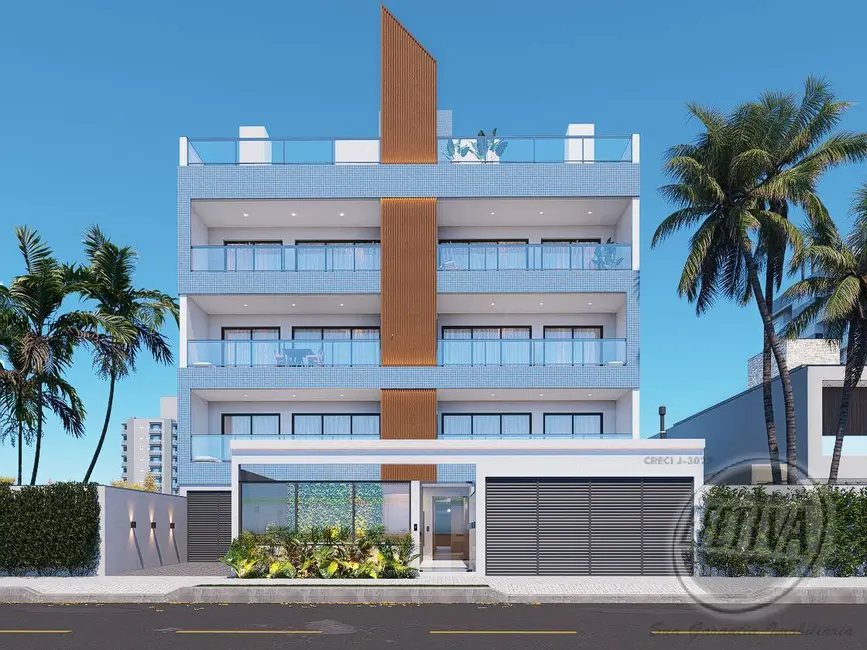 Apartamento com 3 quartos à venda, 168m2 em Matinhos - PR - imagem 1 Foto 1 de Apartamento com 3 quartos à venda, 168m2 em Matinhos - PR