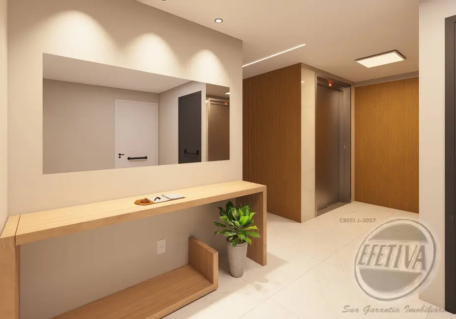 Apartamento com 3 quartos à venda, 168m2 em Matinhos - PR - imagem 9 Foto 9 de Apartamento com 3 quartos à venda, 168m2 em Matinhos - PR
