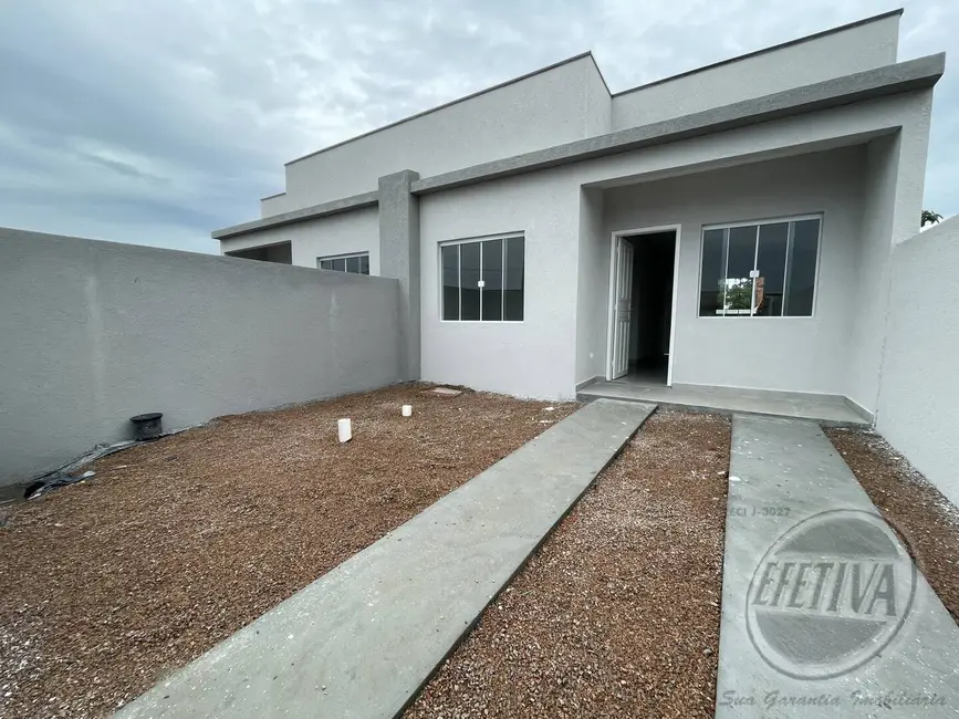 Foto 3 de Casa com 2 quartos à venda, 168m2 em Guaratuba - PR