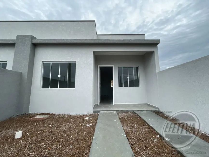Foto 9 de Casa com 2 quartos à venda, 168m2 em Guaratuba - PR