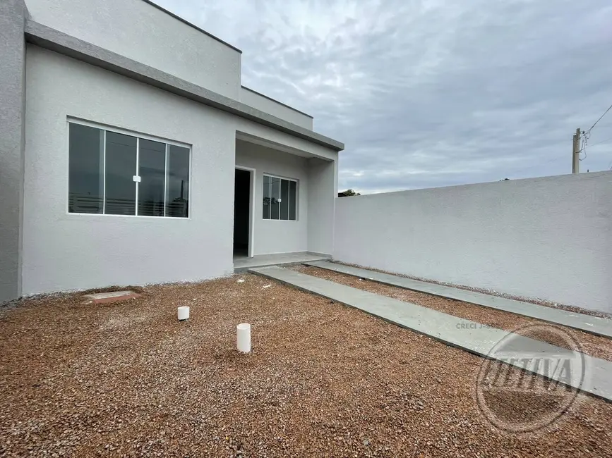 Foto 4 de Casa com 2 quartos à venda, 168m2 em Guaratuba - PR