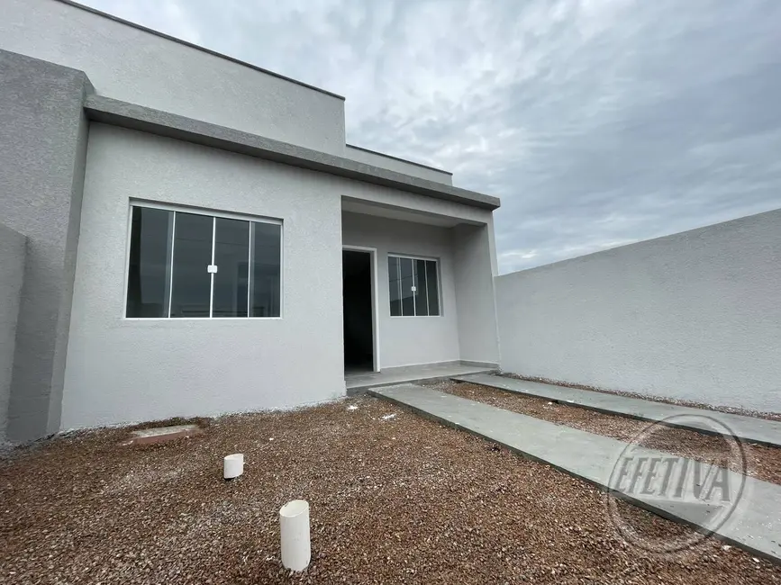 Foto 6 de Casa com 2 quartos à venda, 168m2 em Guaratuba - PR