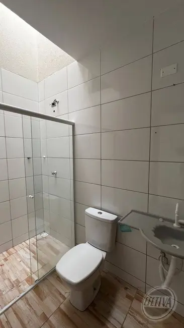 Foto 5 de Casa com 2 quartos à venda, 42m2 em Matinhos - PR