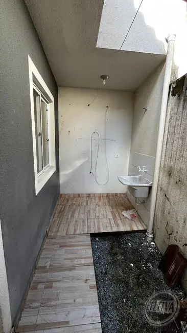 Foto 7 de Casa com 2 quartos à venda, 42m2 em Matinhos - PR