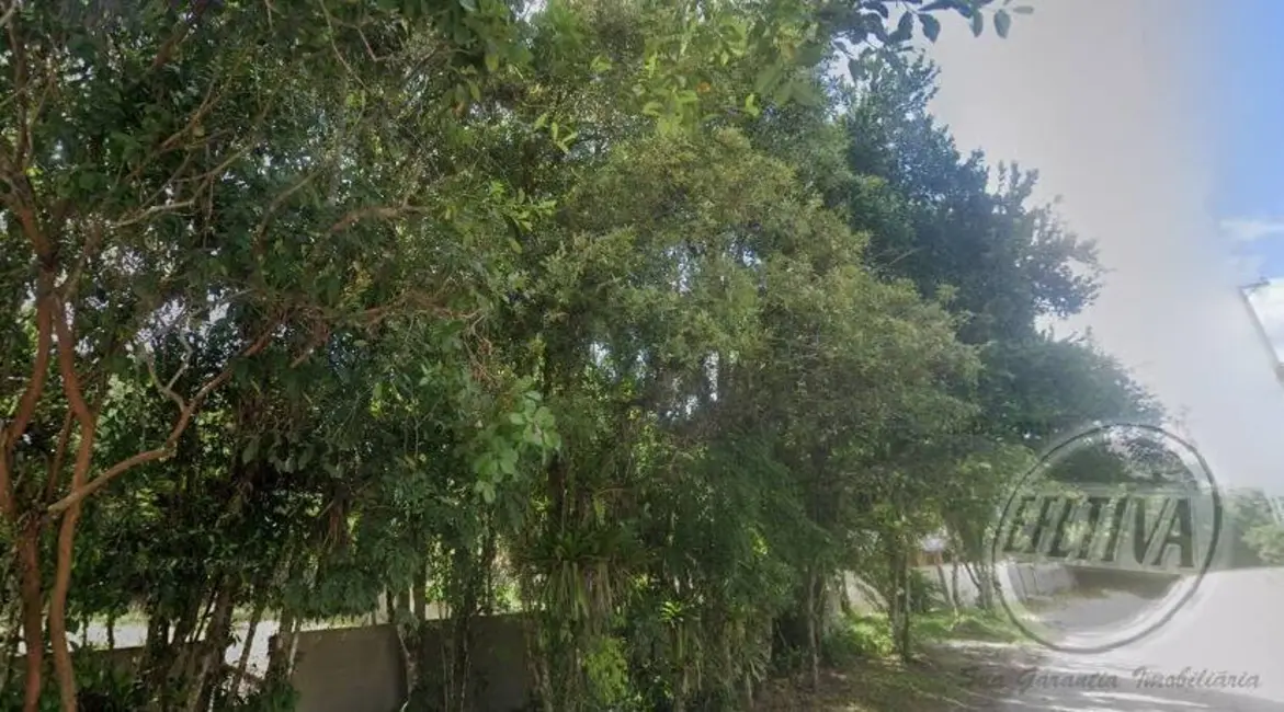 Foto 2 de Terreno / Lote à venda, 360m2 em Guaraguaçu, Pontal Do Parana - PR