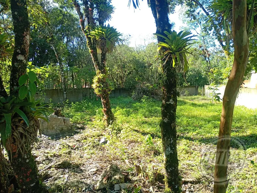 Foto 6 de Terreno / Lote à venda, 360m2 em Guaraguaçu, Pontal Do Parana - PR